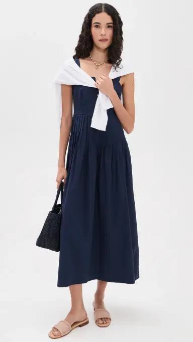 Splendid Maggie Dress | Thumbnail 5 Splendid Maggie Dress | Thumbnail 5