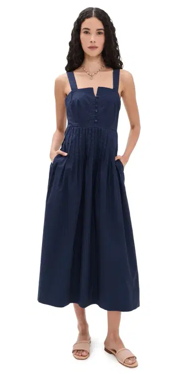 Splendid Maggie Dress | Thumbnail 1 Splendid Maggie Dress | Thumbnail 1