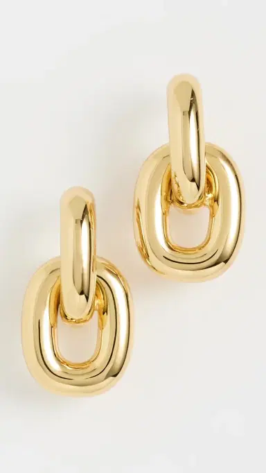 Martha Calvo Kylie Earrings | Thumbnail 2