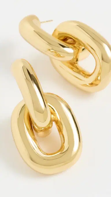 Martha Calvo Kylie Earrings | Thumbnail 4