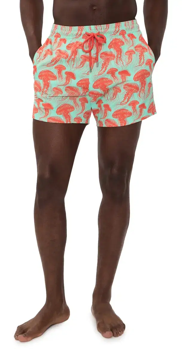 oorise Swim Trunks Caraibes