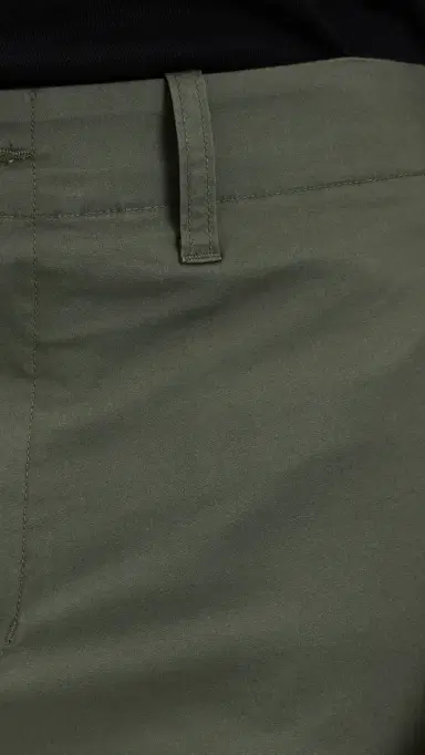 Vince Owen Side Pocket Trousers Coulter Green | Thumbnail 6 Vince Owen Side Pocket Trousers Coulter Green | Thumbnail 6