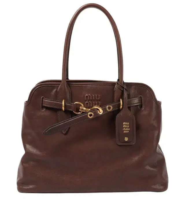 Adventure Large leather shoulder bag