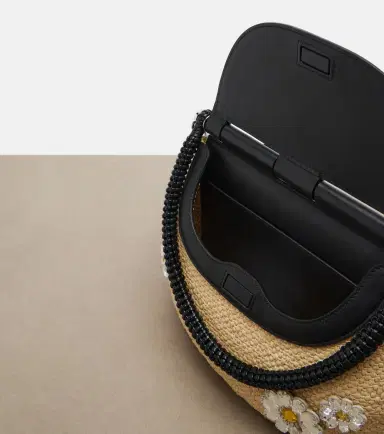 Loewe Paula's Ibiza Pescador Medium top-handle bag | Thumbnail 3