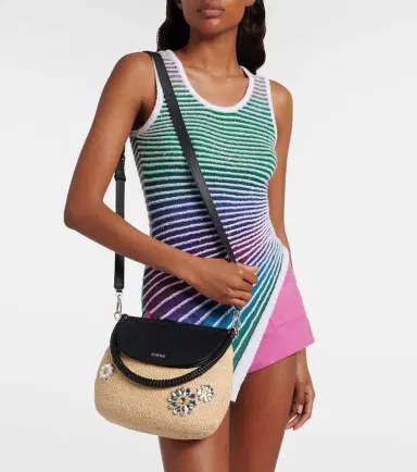 Loewe Paula's Ibiza Pescador Medium top-handle bag | Thumbnail 7
