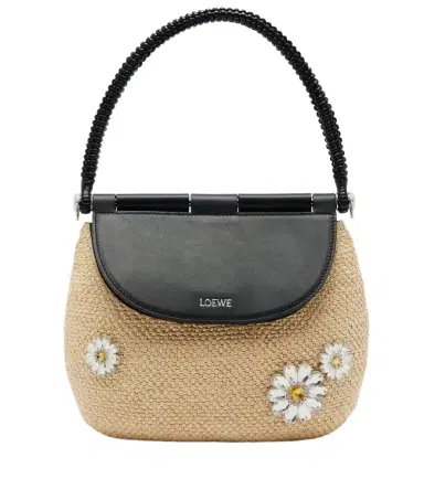 Loewe Paula's Ibiza Pescador Medium top-handle bag | Thumbnail 1