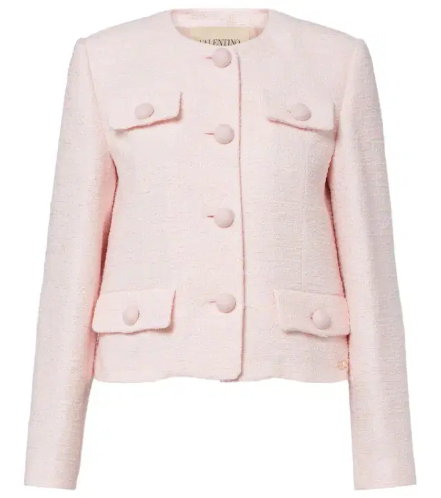 Valentino Tweed jacket