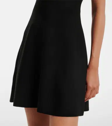 Valentino Embellished minidress | Thumbnail 2 Valentino Embellished minidress | Thumbnail 2