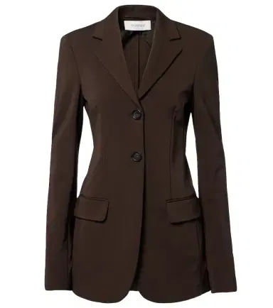 Sportmax Single-breasted blazer | Thumbnail 1