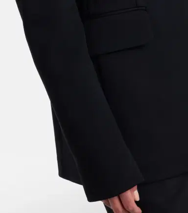 Sportmax Single-breasted blazer | Thumbnail 2 Sportmax Single-breasted blazer | Thumbnail 2