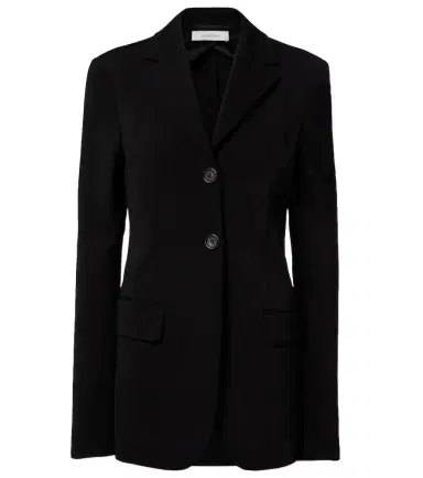 Sportmax Single-breasted blazer | Thumbnail 1 Sportmax Single-breasted blazer | Thumbnail 1
