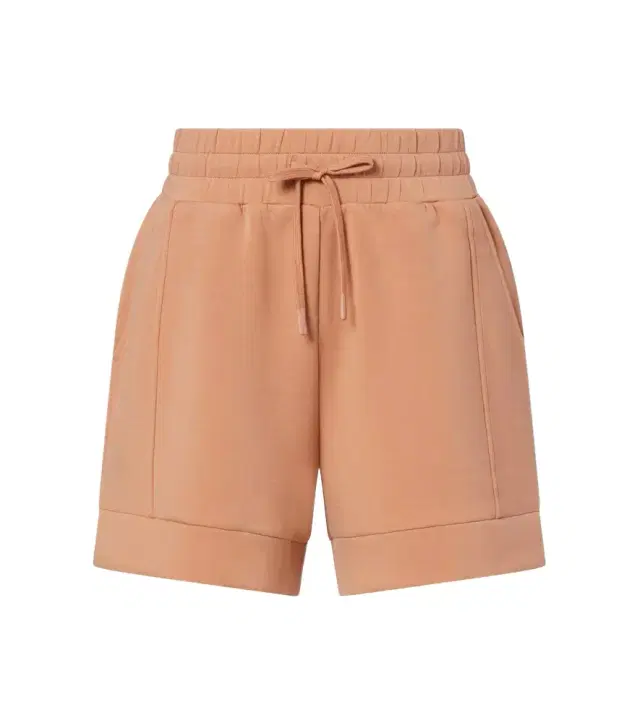 Varley Atrium high-rise shorts