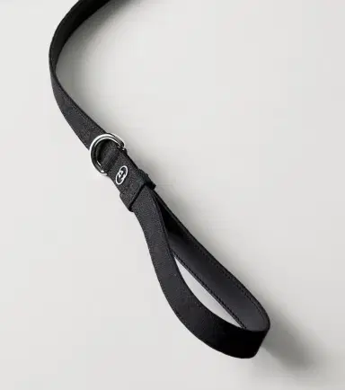 Gucci GG canvas dog leash | Thumbnail 3