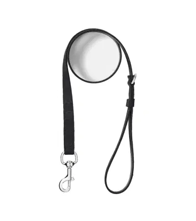 Gucci GG canvas dog leash | Thumbnail 1