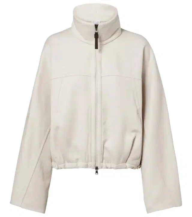 Brunello Cucinelli Monili virgin wool jacket
