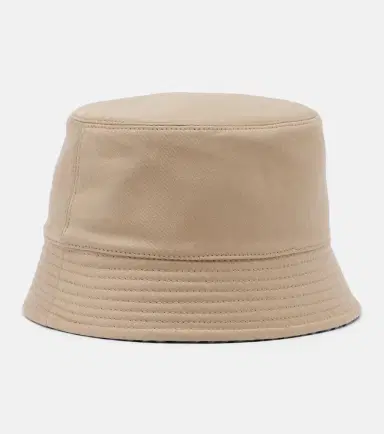 Brunello Cucinelli Monili cotton and linen bucket hat | Thumbnail 2