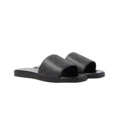 Gucci GG canvas slides | Thumbnail 1 Gucci GG canvas slides | Thumbnail 1