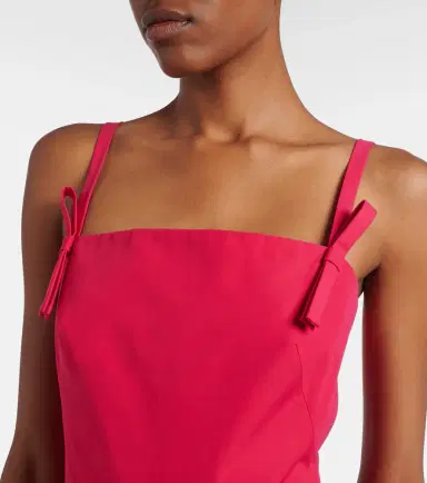 Givenchy Cotton midi dress | Thumbnail 4