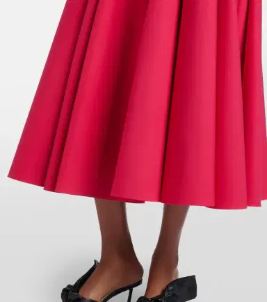 Givenchy Cotton midi dress | Thumbnail 5