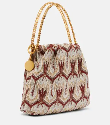 Missoni Mini lamé clutch | Thumbnail 3 Missoni Mini lamé clutch | Thumbnail 3