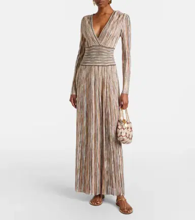 Missoni Mini lamé clutch | Thumbnail 5 Missoni Mini lamé clutch | Thumbnail 5