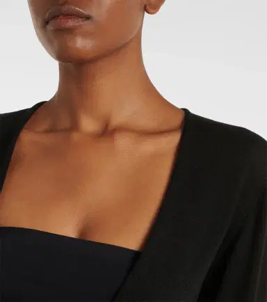 Rick Owens Extreme virgin wool sweater | Thumbnail 3 Rick Owens Extreme virgin wool sweater | Thumbnail 3