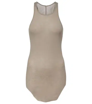Rick Owens Cotton jersey tank top | Thumbnail 1 Rick Owens Cotton jersey tank top | Thumbnail 1