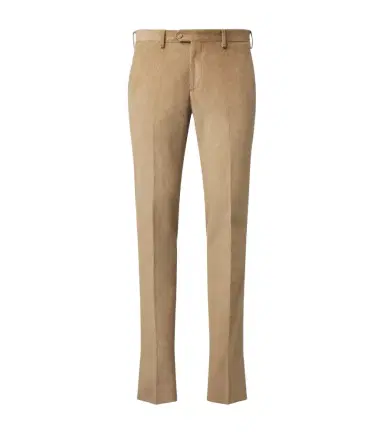 Lardini Cotton corduroy slim pants | Thumbnail 1 Lardini Cotton corduroy slim pants | Thumbnail 1