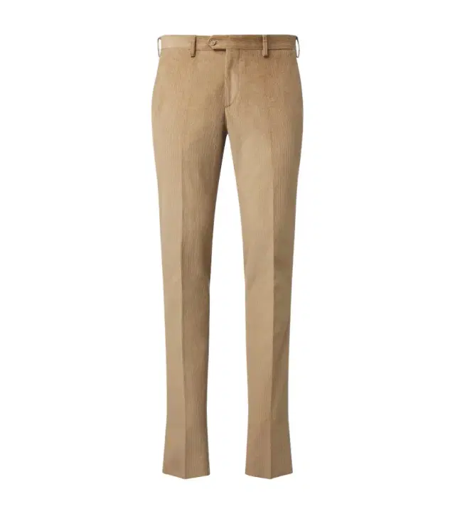 Lardini Cotton corduroy slim pants