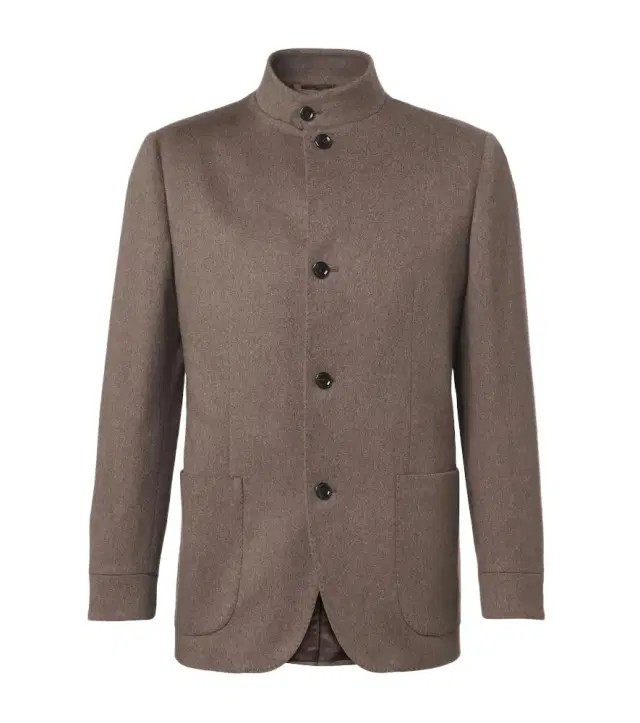 Lardini Cashmere jacket