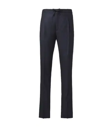 Lardini Wool slim pants | Thumbnail 1