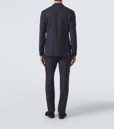 Lardini Virgin wool suit | Thumbnail 4 Lardini Virgin wool suit | Thumbnail 4