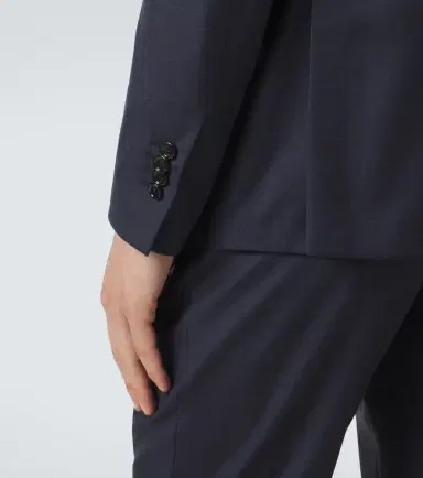 Lardini Virgin wool suit | Thumbnail 6 Lardini Virgin wool suit | Thumbnail 6