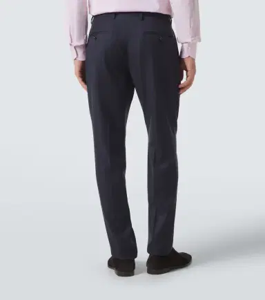 Lardini Virgin wool suit | Thumbnail 8 Lardini Virgin wool suit | Thumbnail 8