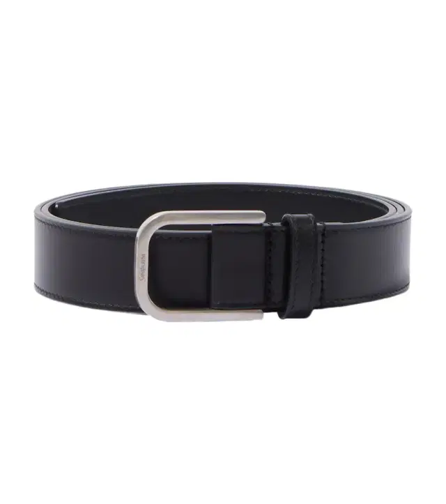 Saint Laurent Leather belt