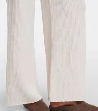 ELEVENTY Wool and cashmere straight pants | Thumbnail 2 ELEVENTY Wool and cashmere straight pants | Thumbnail 2