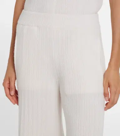 ELEVENTY Wool and cashmere straight pants | Thumbnail 5 ELEVENTY Wool and cashmere straight pants | Thumbnail 5