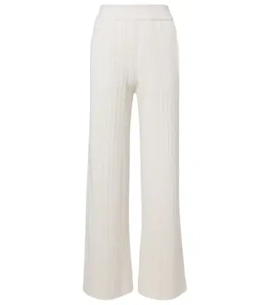 ELEVENTY Wool and cashmere straight pants | Thumbnail 1 ELEVENTY Wool and cashmere straight pants | Thumbnail 1
