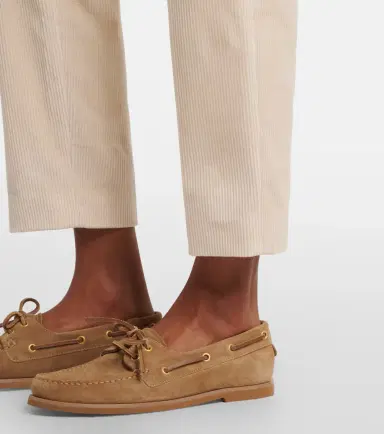 ELEVENTY Cotton corduroy straight pants | Thumbnail 5 ELEVENTY Cotton corduroy straight pants | Thumbnail 5