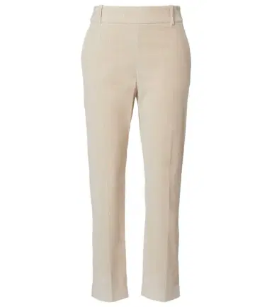 ELEVENTY Cotton corduroy straight pants | Thumbnail 1 ELEVENTY Cotton corduroy straight pants | Thumbnail 1