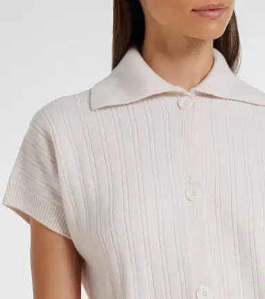 ELEVENTY Wool and cashmere polo shirt | Thumbnail 3 ELEVENTY Wool and cashmere polo shirt | Thumbnail 3