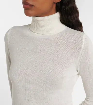 ELEVENTY Turtleneck cashmere sweater | Thumbnail 4