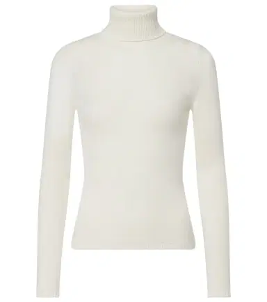 ELEVENTY Turtleneck cashmere sweater | Thumbnail 1