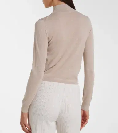 Eleventy Wool-blend sweater | Thumbnail 3