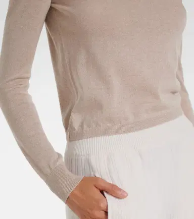 Eleventy Wool-blend sweater | Thumbnail 4