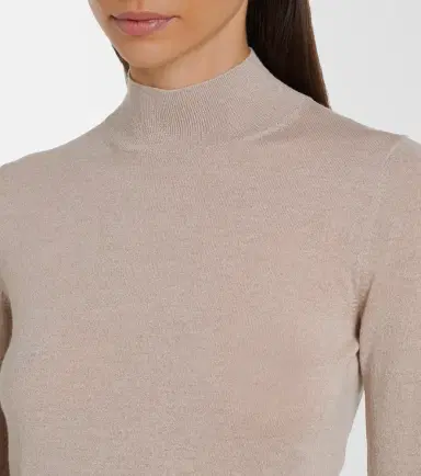 Eleventy Wool-blend sweater | Thumbnail 5