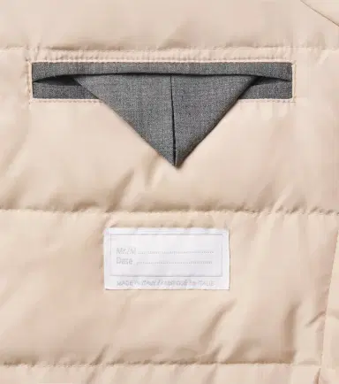 ELEVENTY Suede jacket | Thumbnail 3