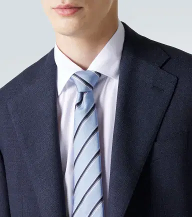 ELEVENTY Cotton-blend poplin shirt | Thumbnail 6 ELEVENTY Cotton-blend poplin shirt | Thumbnail 6