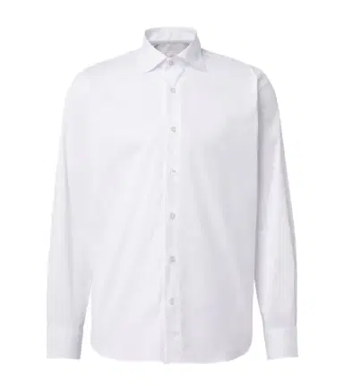 ELEVENTY Cotton-blend poplin shirt | Thumbnail 1 ELEVENTY Cotton-blend poplin shirt | Thumbnail 1