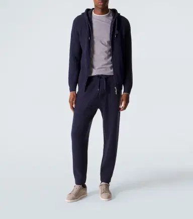 Brunello Cucinelli Cotton jersey T-shirt | Thumbnail 5 Brunello Cucinelli Cotton jersey T-shirt | Thumbnail 5